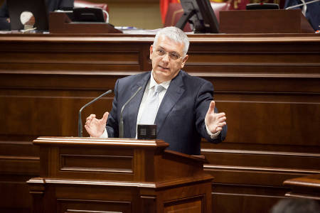 psoe manuel marcos perez pensiones 2016