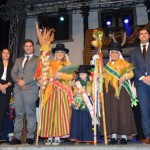 santiago teide romera infantil 2016