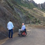 sctenerife  Pistas Taganana 2016