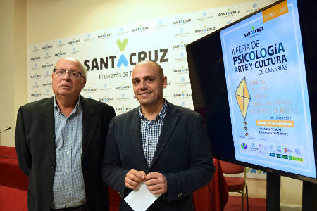 sctenerife Psicología 2016