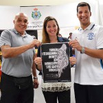 sctenerife Torneo Baloncesto Sto. Domingo 2016
