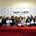 sctenerife formacion + Iguales Soldando 2016