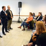 sctenerife jornadas personas sin hogar 2016