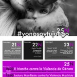 smiguelabona campaña violencia genero 2016