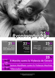 smiguelabona campaña violencia genero 2016