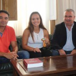 smiguelabona campeona de Europa Muaythai 2016