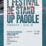 tenerife Festival SUP 2016