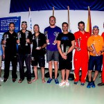 tenerife Pesca submarina-II Open Internacional-1 2016
