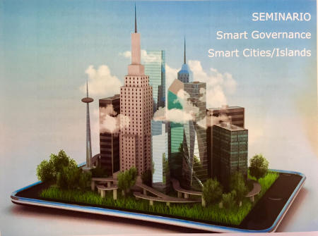 tenerife Smart Island 2016
