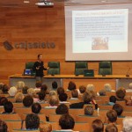 tenerife Tere Linares. Actívate con Ansina 2016