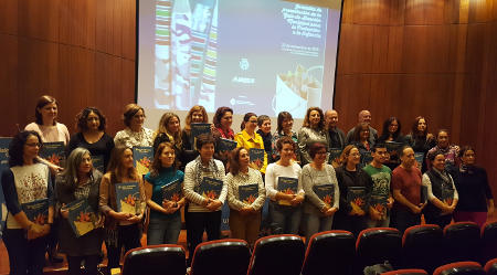 tenerife iass Guia Atencion Municipal a la Infancia 2016