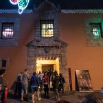 tenerife noche en blanco la laguna 2016