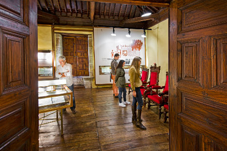 tenerife noches de museos 2016