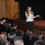 tenerife-pto. cruz Coloquio-Mujer africana 2016