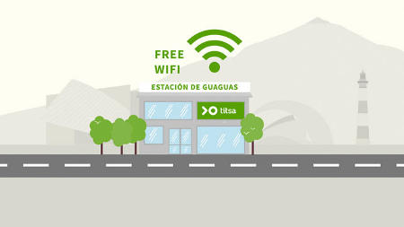 titsa free wifi 2016