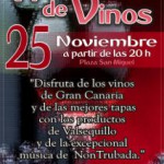 valsequillo NOCHE DE VINOS 2016