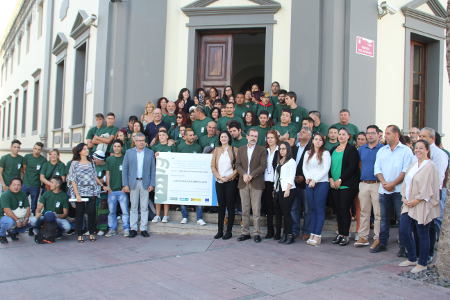 Fuerteventura Emplea 2016