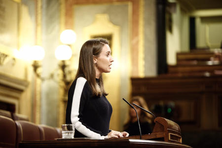 MELISA rodriguez ciudadanos 2016