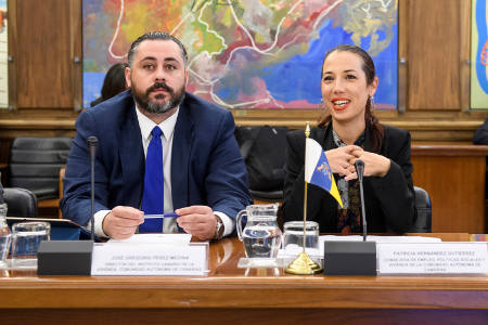 PATRICIA HERNANDEZ ley segunda oportunidad vivienda 2016