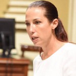 Patricia Hernández 2016
