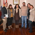 Sinpromi-Los Silos integracion 2016