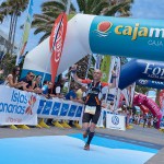 Tenerife Bluetrail 2016