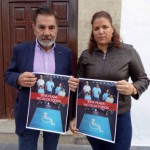 adeje plaza discapacitados 2016