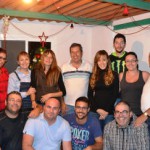aguimes DIA INTERNACIONAL VOLUNTARIADO 2016