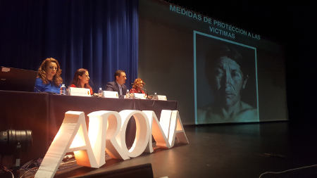 arona jornada_violencia_inauguración 2016