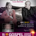 el paso gospel esther y augusto 2016