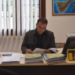 el rosario Yeray Gutiérrez - Concejal de Empleo 2016