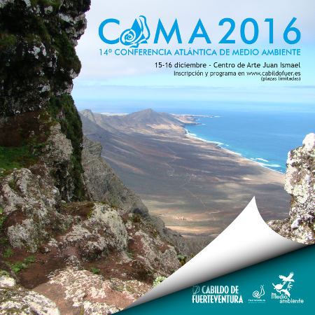 fuerteventura ConferenciaAtlántica 2016