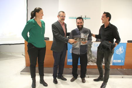 fuerteventura medio ambiente 2016
