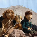 gcanaria Arminda y Fernandillo 2016