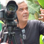 gcanaria El cineasta José Antonio González 2016