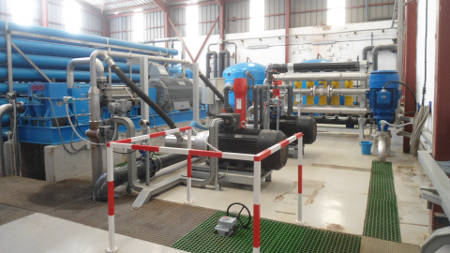 gcanaria saneamiento agua la aldea 2016