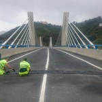 gcanaria viadducto teror 2016