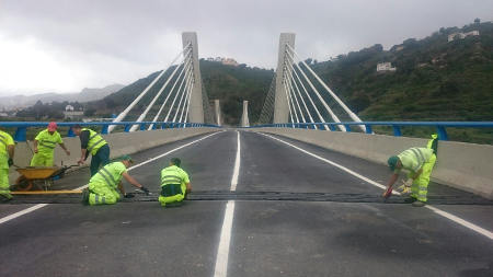 gcanaria viadducto teror 2016