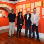 gran canaria exposicion galdos musica 2016