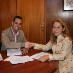 granadilla Convenio Recogida Animales 2016