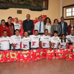 granadilla juguetes 2016