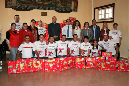 granadilla juguetes 2016