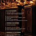 la LAGUNA encuentro coral 2016