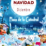 la laguna Feria navidad 2016