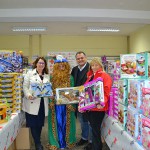 la laguna Pajes solidarios 2016