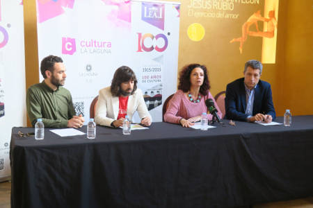 la laguna dance inter face 2016