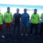 la orotava SOCORRISTAS Y CONCEJAL DE PLAYAS 2016