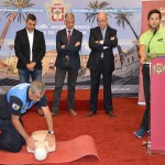 la orotava salvar vidas desfibriladores 2016