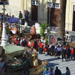 la orotava visita belenes 2016