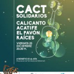 lanzarote cact solidarios 2016